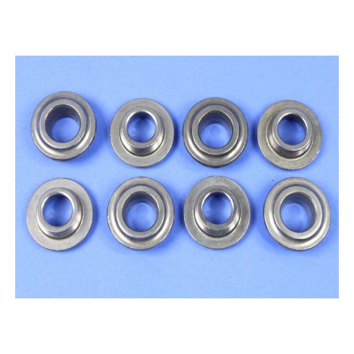 Mopar 53021676AB Valve Spring Retainer for 05-23 Jeep Grand Cherokee WK, WK2, WL, L, and Grand Wagoneer WS with 5.7L or 6.4L Engine