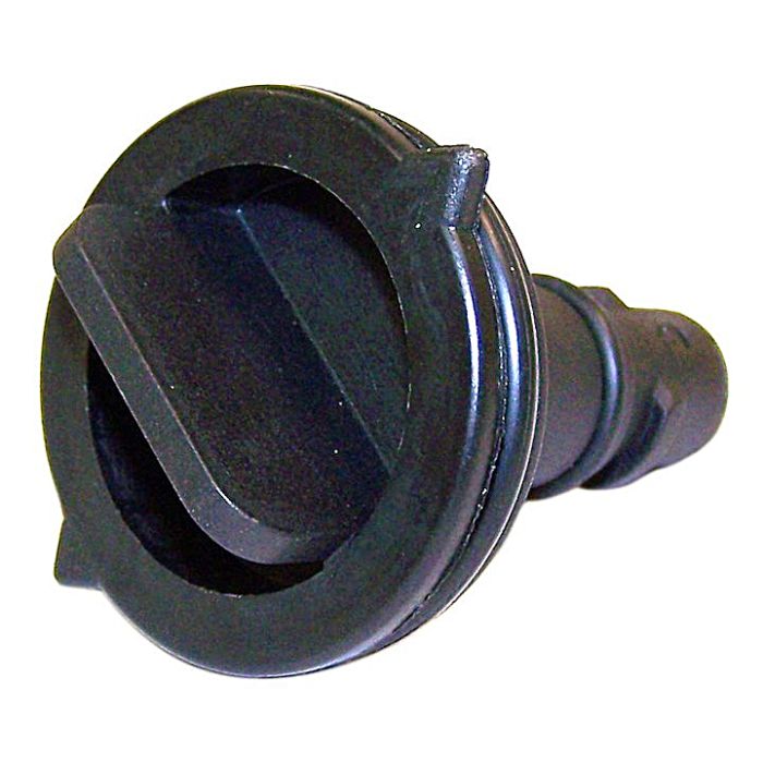 Crown Automotive 53032531AE PCV Valve  for 05-06 Jeep Grand Cherokee WK and Commander XK with 5.7L Engine 