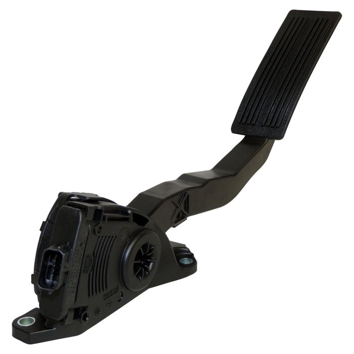 Crown Automotive 53032868AD Accelerator Pedal Assembly for 07-18 Jeep Wrangler JK