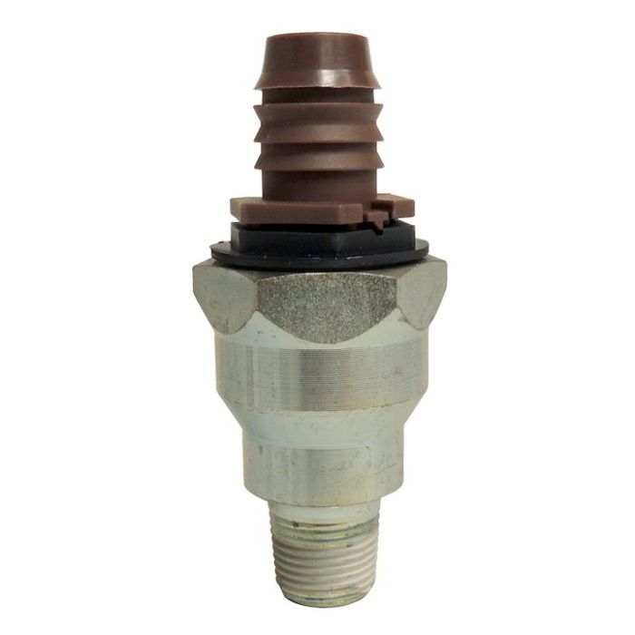 Crown Automotive 53034065AA PCV Valve for 07-10 Jeep Grand Cherokee WK & Commander XK and 07-12 Liberty KJ & KK