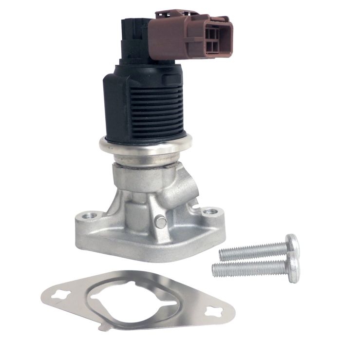 Crown Automotive 53034192AB EGR Valve for 07-10 Jeep Grand Cherokee WK & Commander XK and 07-12 Liberty KJ & KK