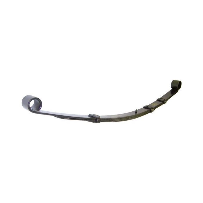 Crown Automotive 52000707 Heavy Duty Replacement Leaf Spring Assembly for 84-01 Jeep Cherokee XJ