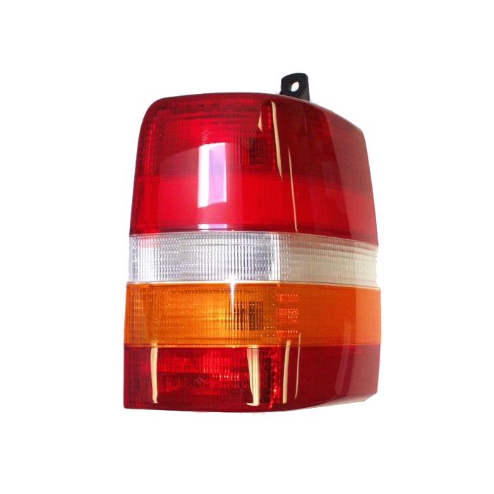 EURO/AUSTRL. TRICOLOR TLIGHT RIGHT ZJ