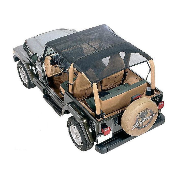 04-06 UNLIMTD KOOL BREEZE FULL TOP-BLK