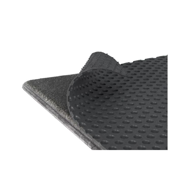 Lloyd Mats Custom Fit RubberTite Front Floor Mats for 97-99 Wrangler TJ