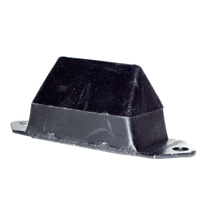 Crown Automotive J5355483 Axle Snubber for 55-86 Jeep CJ Series