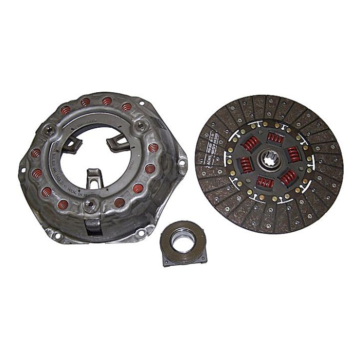 Crown Automotive 5354689K Clutch Kit  for 76-79 CJ-5 and CJ-7 with 5.0L Engine 
