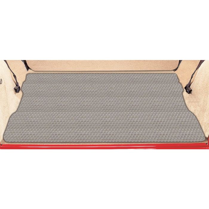 LLOYD RUBBERITE MAT 97-06 TJ-FR-GRAY