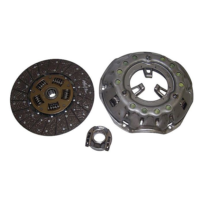 Crown Automotive 5357437K Clutch Kit  for 78-86 Jeep SJ and J-Series 