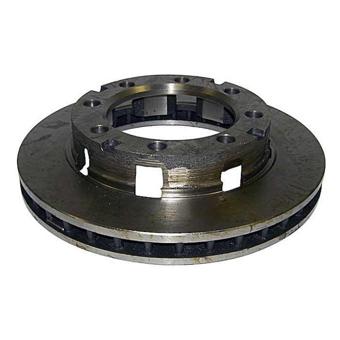 Crown Automotive 5359275R Brake Rotor  for 79-88 Jeep J-20