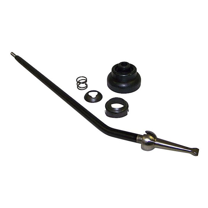 Crown Automotive 5359835K Shift Lever Kit  for 80-86 Jeep CJ with T176 or T177 Transmission 