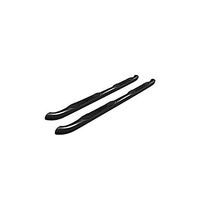 Black Horse Off Road  3" Side Steps for 21-23 Jeep Grand Cherokee L 