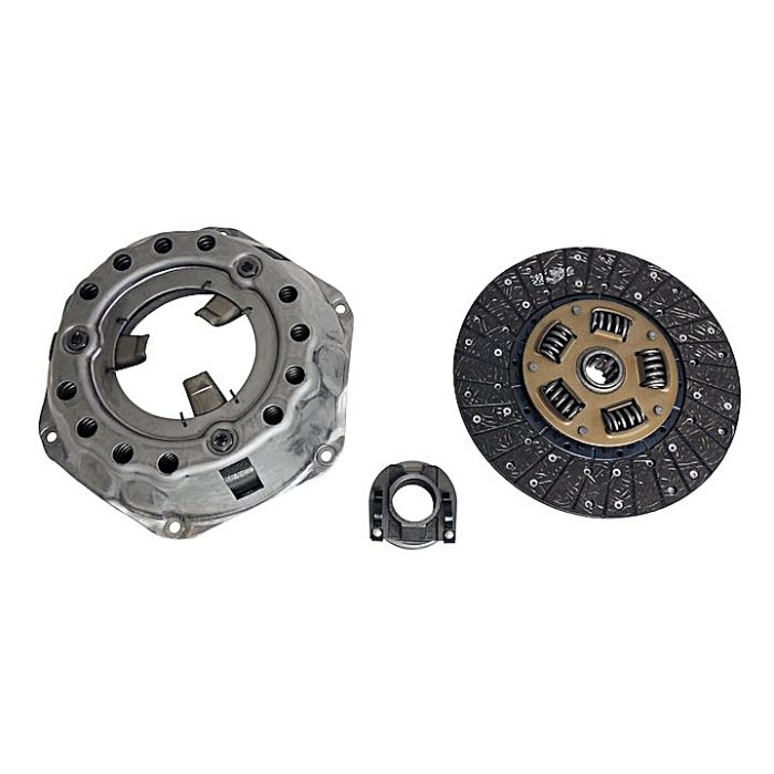 Crown Automotive 5360174K Clutch Kit  for 80-81 Jeep CJ with SR4 Transmission