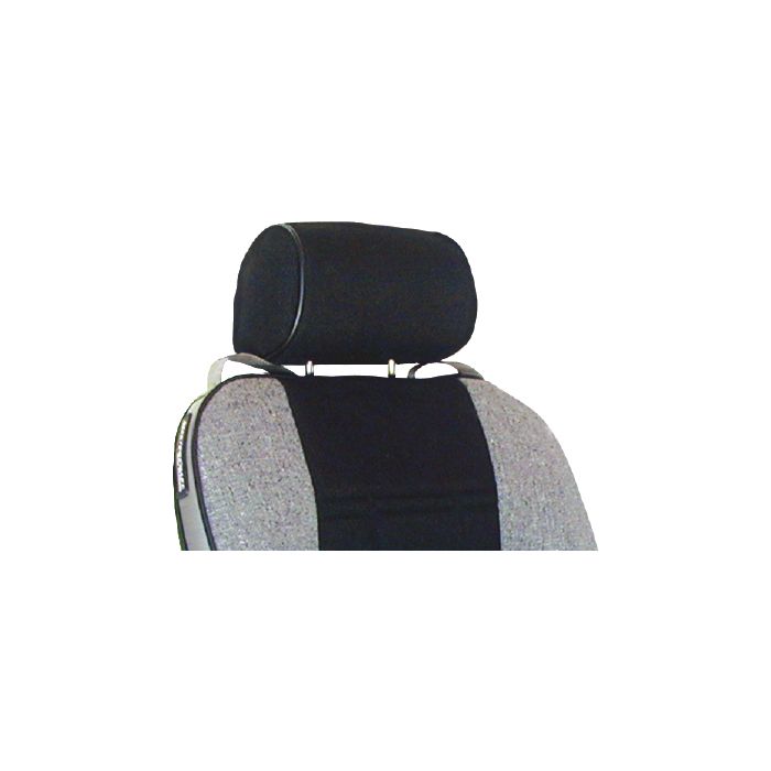 MasterCraft  Baja RS Driver Seat with Adjustable Headrest for 76-14 Jeep Wrangler CJ, YJ, TJ, JK & Unlimited