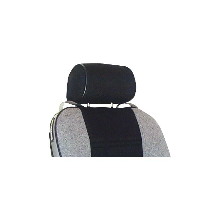 MasterCraft  Baja RS Passenger Seat with Adjustable Headrest for 76-14 Jeep Wrangler CJ,YJ,TJ,JK & Unlimited