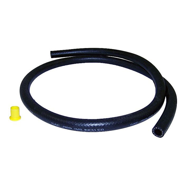 Crown Automotive 5370019R Power Steering Return Hose  for Jeep Vehicles 
