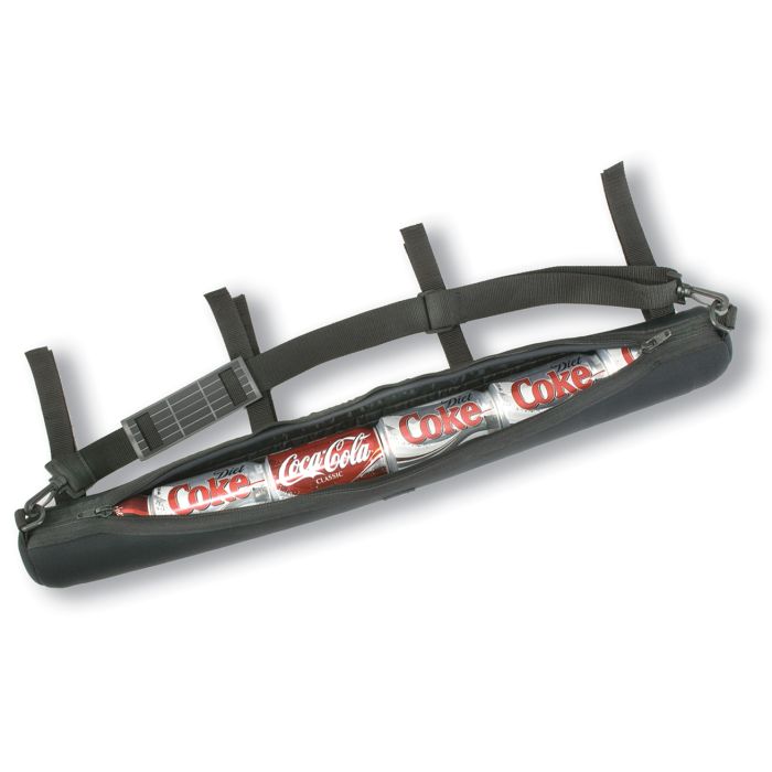 VDP 6 PACK CAN COOLER STORAGE TUBE