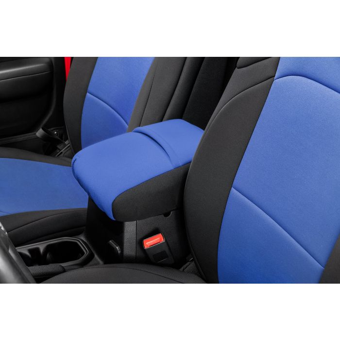 DIVER DOWN CONSOLE COVER BLU 18-20 JL