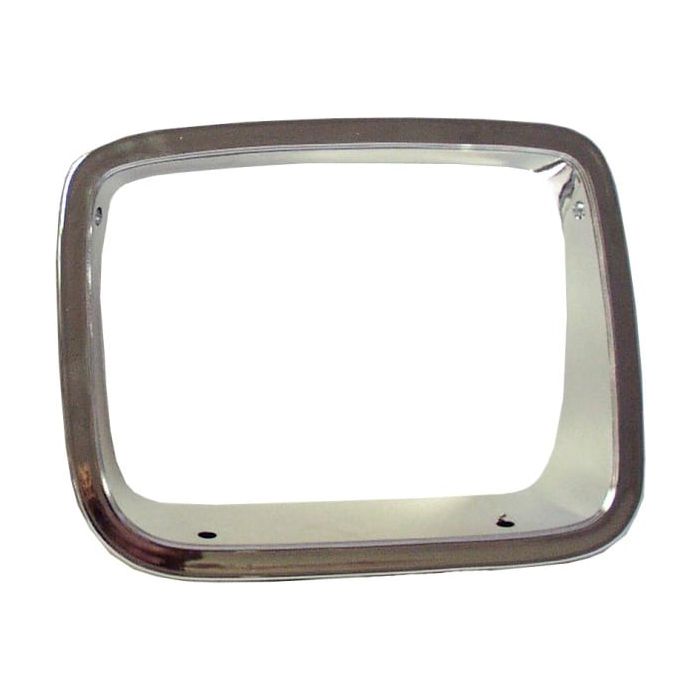 Crown Automotive  Headlamp Bezels  for 87-95 Jeep Wrangler YJ