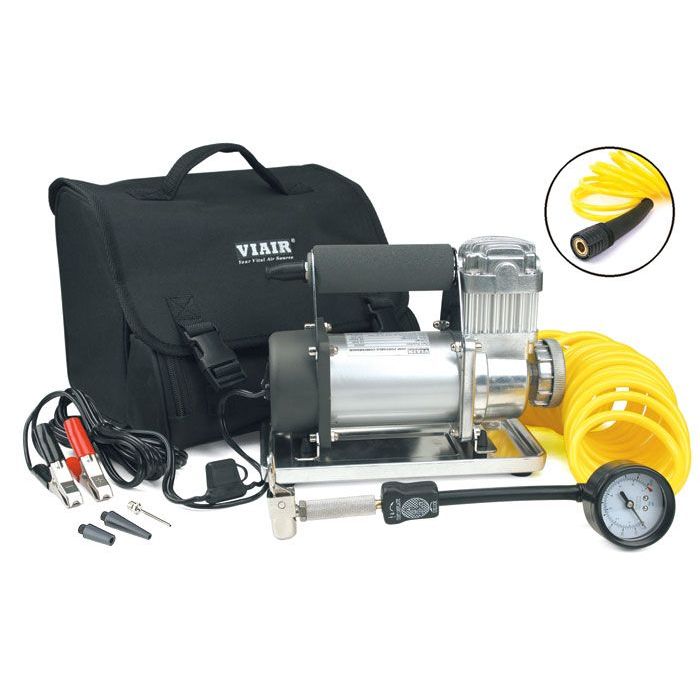 VIAIR 300P AIR COMPRESSOR 25AMP 150PSI
