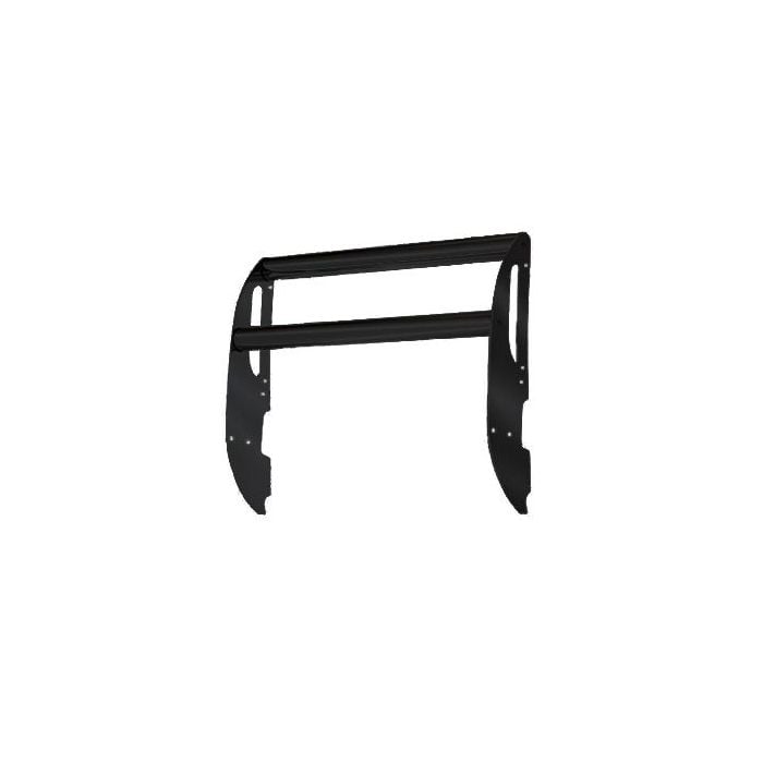 WARN GRILLE GUARD 94-97 S10 TRK/SUV-BLK