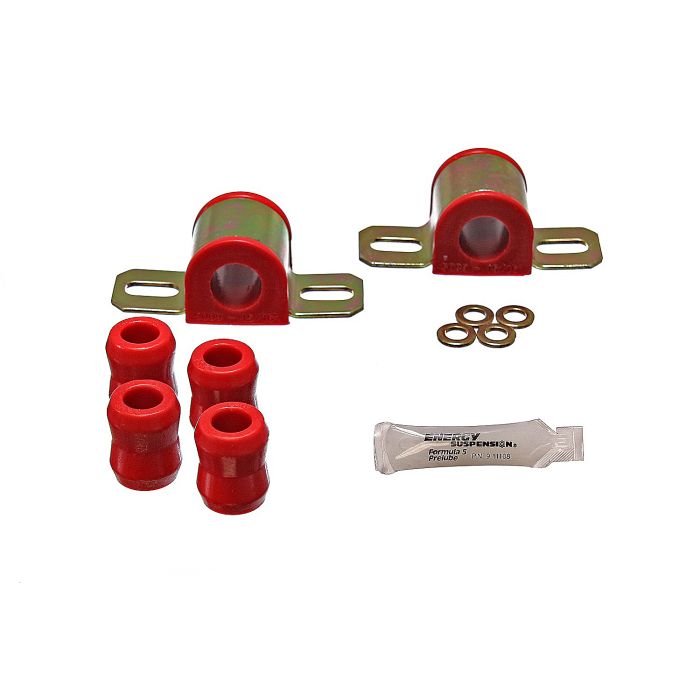 JEEP CJ SWAY BAR BUSHING SET - 15/16"