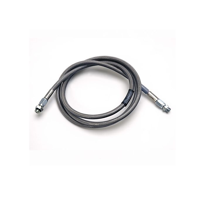 12 FOOT AIR LOCKER BRAIDED SS LINE