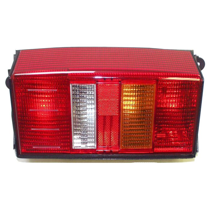 EUROPEAN TAIL LAMP RIGHT 84-96 XJ