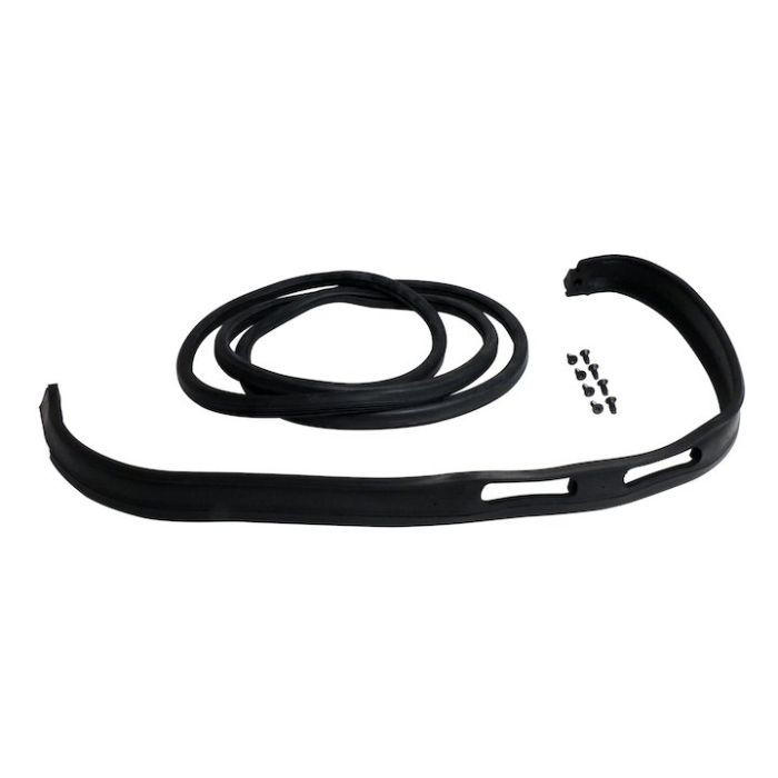 CRO WINDSHIELD SEAL MASTER KIT 76-86 CJ