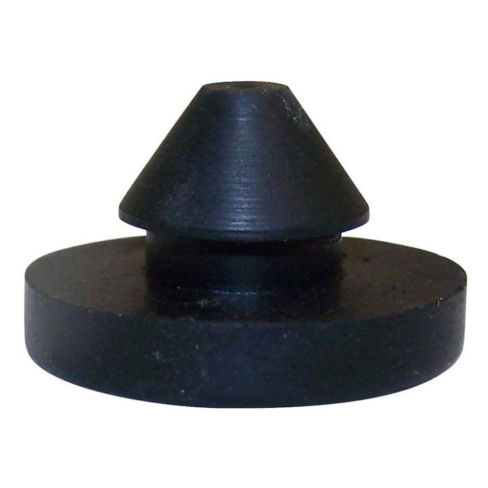 Fairchild Industries D4105 3/16" Hood to Grille Grommet for 72-86 Jeep CJ Series