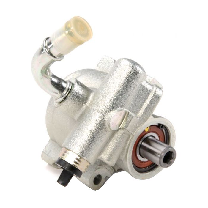 PUMP-POWER STEERING 97-04 TJ 2.5L
