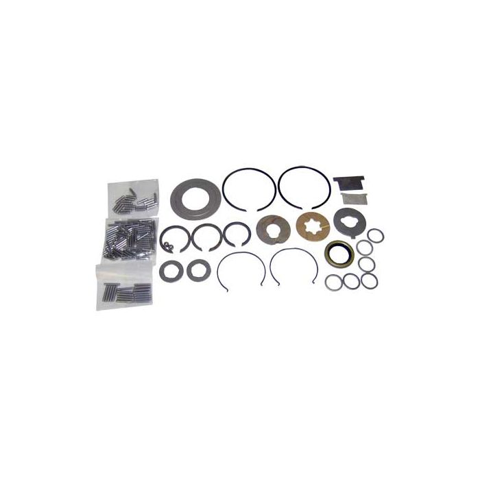 T86 SMALL PARTS KIT