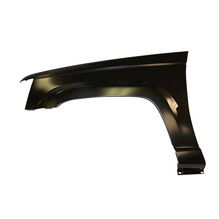 Crown Automotive   Front Steel Fender for 93-98 Jeep Grand Cherokee ZJ