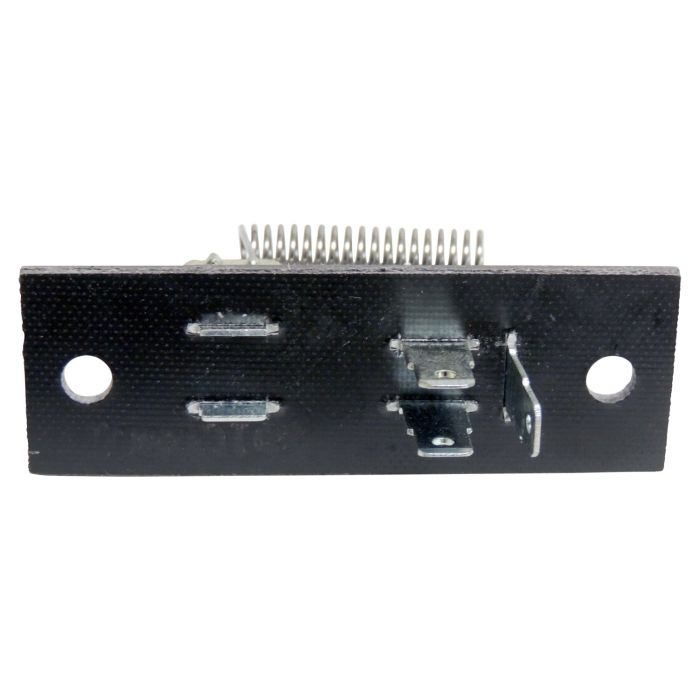 Crown Automotive 55035958 Blower Motor Resistor for 92-95 Jeep Wrangler YJ