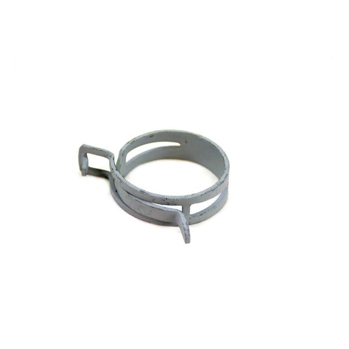 Mopar 55037660AA Hose Clamp for 01-10 Jeep Wrangler TJ, Cherokee XJ, Grand Cherokee WJ & WK, and Commander XK