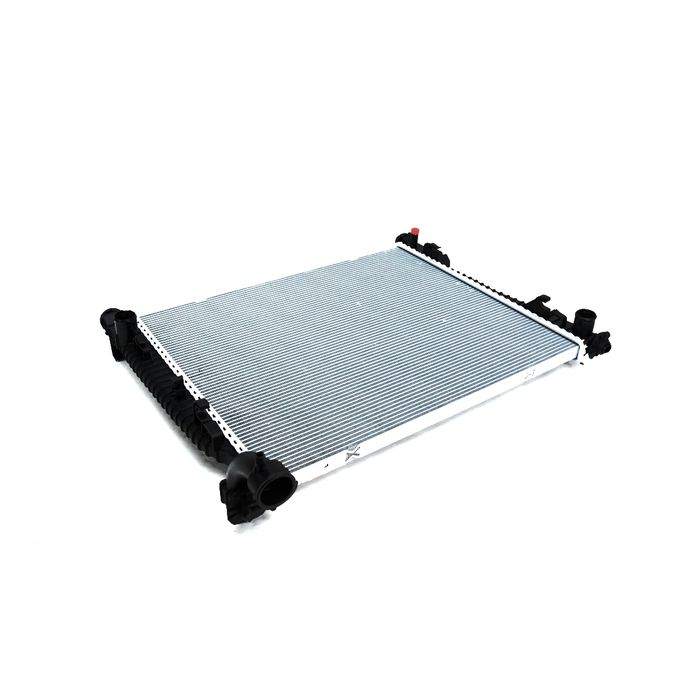 Mopar 55038001AH Radiator for 11-21 Jeep Grand Cherokee WK2 with 3.6L, 5.7L, and 6.4L Engine