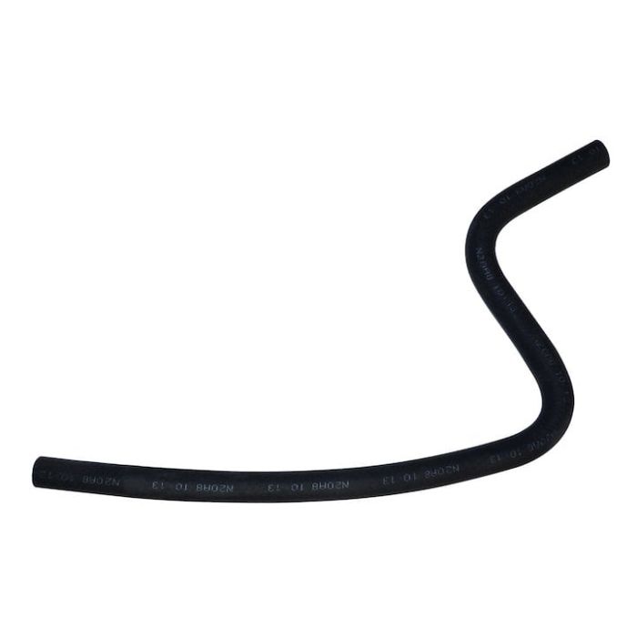 Crown Automotive 55038223AD Heater Core Return Hose  for 97-06 Jeep Wrangler TJ & Unlimited and 97-01 Cherokee XJ with 4.0L Engine