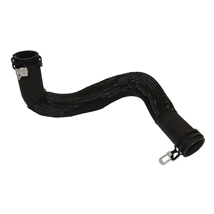 Crown Automotive 55111394AC Upper Radiator Hose  for 12-18 Jeep Wrangler JK 