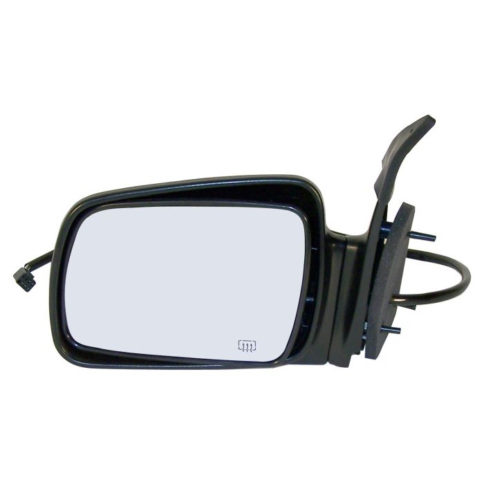 Crown Automotive  Heated Power Mirror for 96-98 Jeep Grand Cherokee ZJ