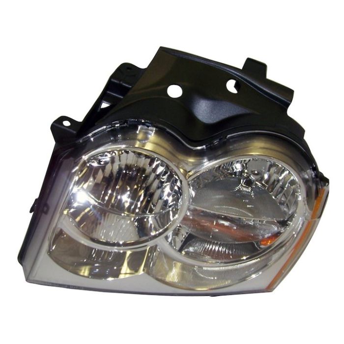 Crown Automotive  Head Lamp Assembly for 05-07 Jeep Grand Cherokee WK