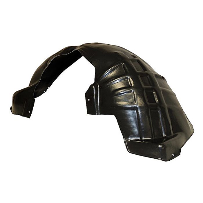 Crown Automotive 55157411AD Driver Side Front Fender Liner  for 08-12 Jeep Liberty KK 