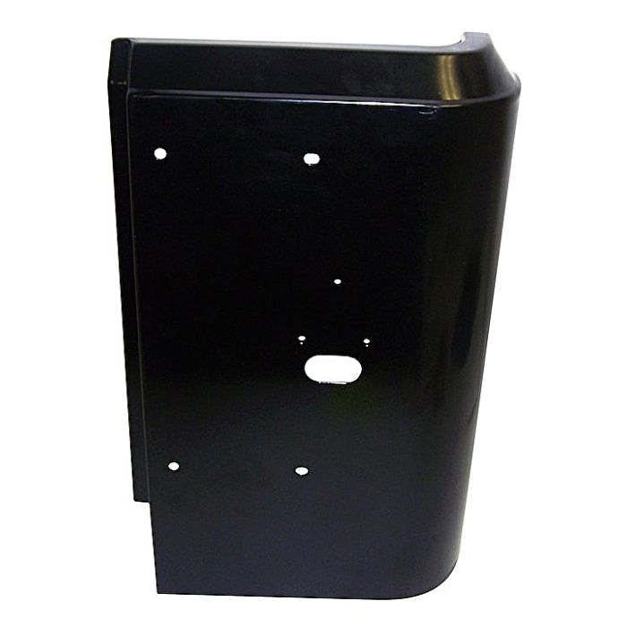 Crown Automotive 55175664AB Passenger Side Rear Body Corner  for 97-03 Jeep Wrangler TJ