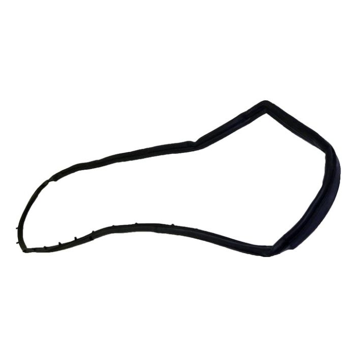 DOOR SEAL 76-95 CJ YJ PS FULL STEEL