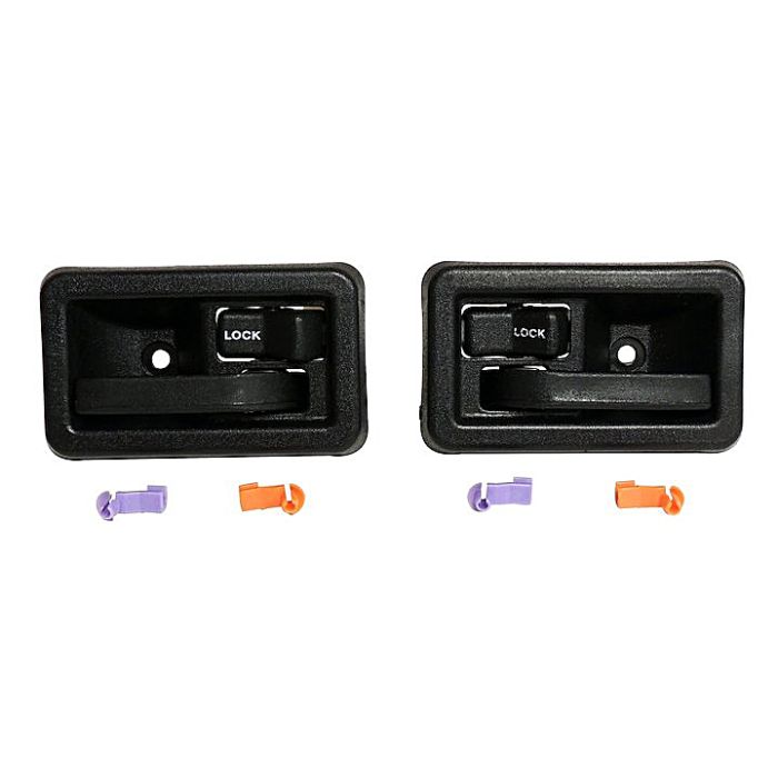 CRO INT DOOR HANDLE KIT 81-06 CJ/YJ/TJ