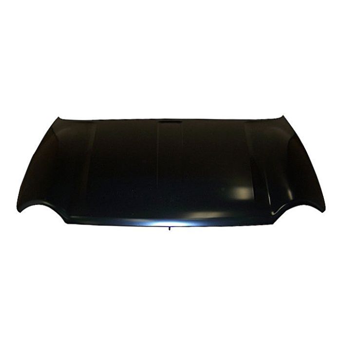 Crown Automotive 55177200AF Steel Hood  for 05-07 Jeep Liberty KJ