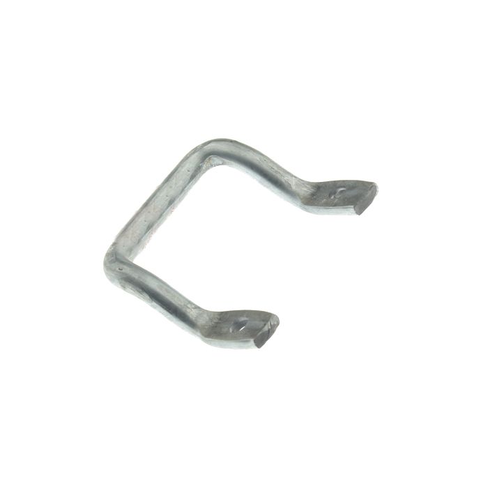 Mopar 55177497AC Windshield Footman Loop  for 03-18 Jeep Wrangler TJ and JK 