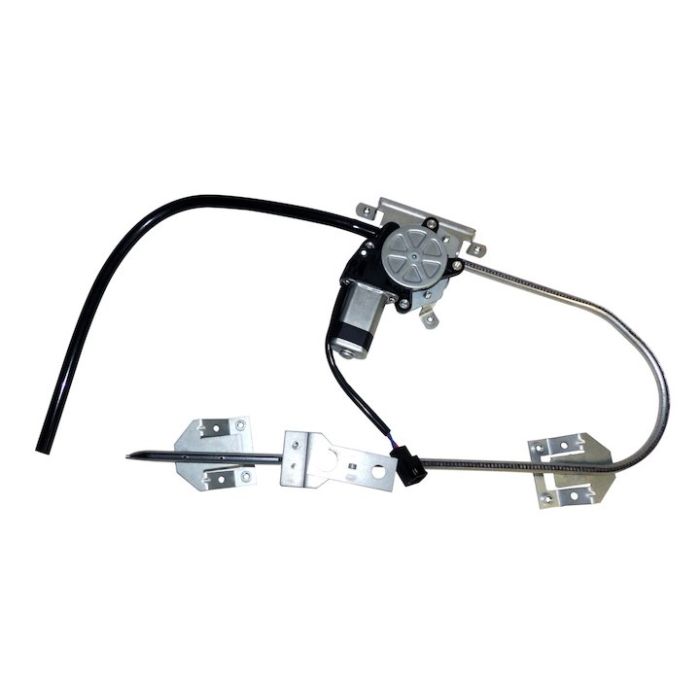 CRO PS FR PWR WINDOW REGULATOR 91-96 XJ