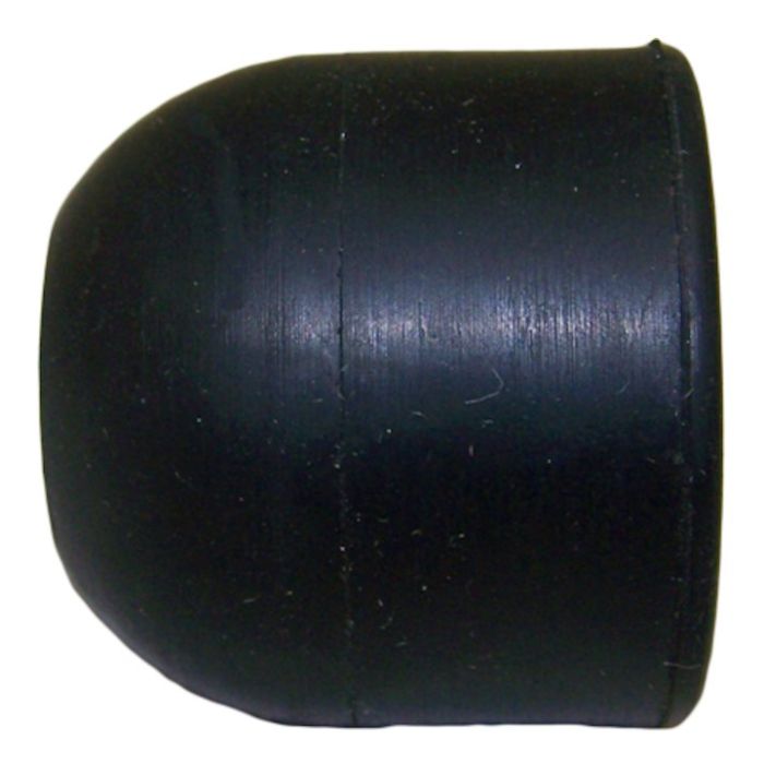 Crown Automotive 55254847 Liftgate Bumper  for 97-01 Jeep Cherokee XJ and 93-98 Grand Cherokee ZJ