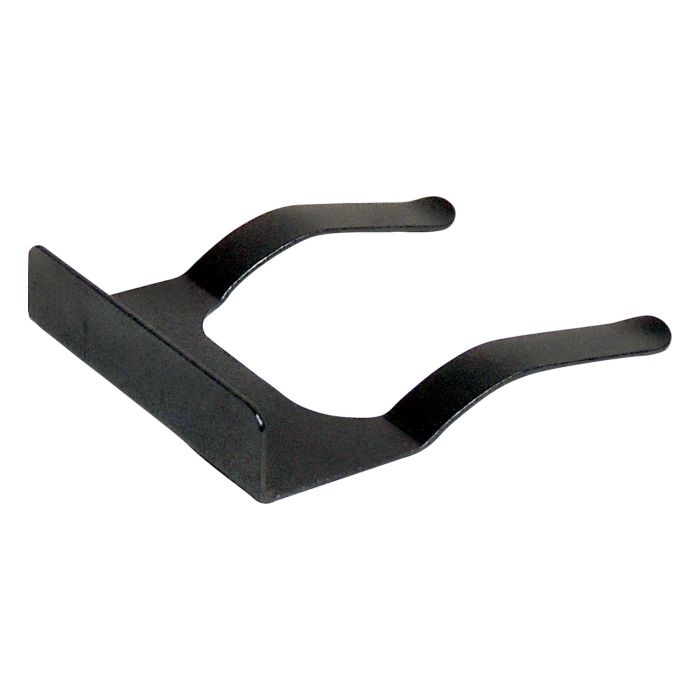 Crown Automotive 55295904 Door Lock Cylinder Retainer  for 97-18 Jeep Wrangler TJ and JK; 97-01 Cherokee XJ; 93-98 Grand Cherokee ZJ and 08-12 Liberty KK