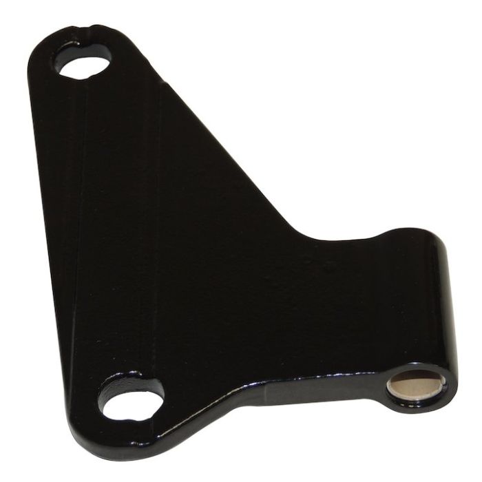 Crown Automotive  Lower Body Side Door Hinge  for 07-18 Jeep Wrangler JK